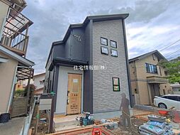 川崎市麻生区王禅寺東3丁目　1号棟