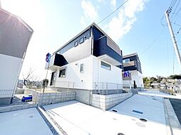 町田市大蔵町 戸建　3号棟