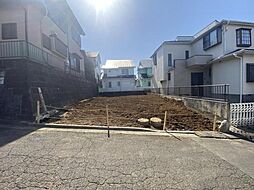 横浜市保土ケ谷区西谷2丁目 土地