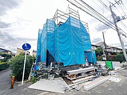 横浜市青葉区鴨志田町 戸建　1号棟