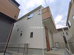 横浜市青葉区美しが丘西121　2棟　2号棟