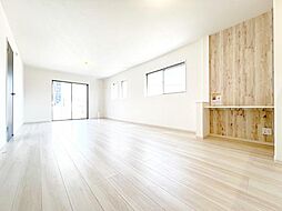 町田市大蔵町 戸建　1号棟