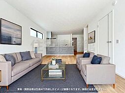 川崎市多摩区南生田6丁目 戸建　1号棟