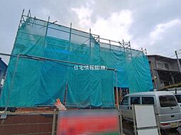 青葉区奈良町　1号棟