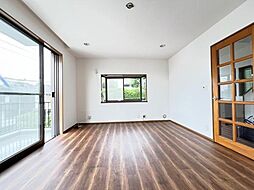 横浜市青葉区桜台 中古戸建