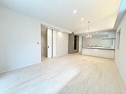 川崎市麻生区千代ケ丘6丁目 戸建　3号棟