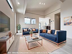 町田市能ヶ谷7丁目 戸建　1号棟