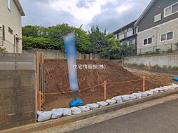 青葉区市ヶ尾町