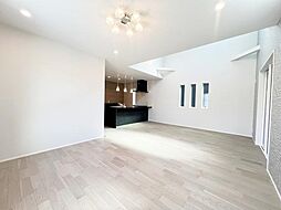 川崎市麻生区千代ケ丘6丁目 戸建　1号棟