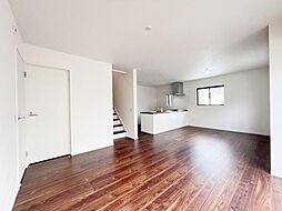 横浜市青葉区荏子田1丁目 戸建　3号棟