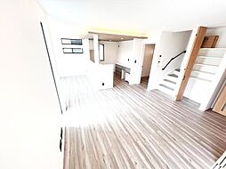 横浜市青葉区奈良町 戸建　2号棟