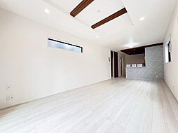 川崎市多摩区栗谷1丁目 戸建 1号棟