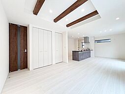 横浜市青葉区鴨志田町 戸建　1号棟