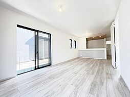 川崎市多摩区南生田3丁目 戸建　3号棟