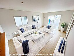 横浜市青葉区奈良町 戸建　3号棟
