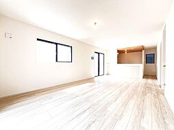 稲城市平尾4丁目 戸建　1号棟