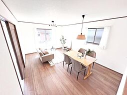 町田市成瀬台3丁目 戸建　A号棟