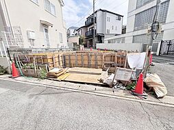 川崎市多摩区東三田2丁目 戸建
