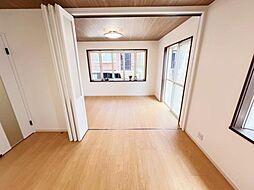 川崎市多摩区菅馬場1丁目 中古戸建
