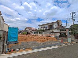 横浜市青葉区奈良町6期