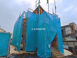 横浜市青葉区奈良町6期