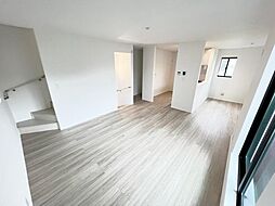 川崎市多摩区宿河原7丁目 戸建　A号棟