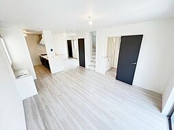 八王子市鹿島 戸建　1号棟