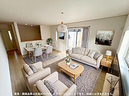 町田市大蔵町 戸建　2号棟