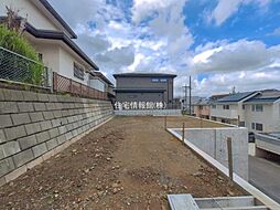 横浜市青葉区あざみ野1丁目1期　No.1