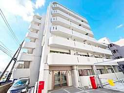 ファーストクラス市ヶ尾
