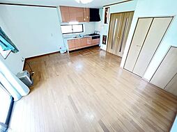 八王子市東中野 中古戸建