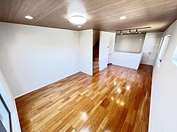 横浜市青葉区田奈町 中古戸建