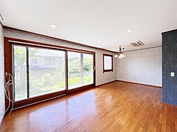 横浜市青葉区美しが丘3丁目 中古戸建