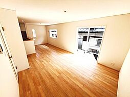 川崎市麻生区東百合丘1丁目 戸建