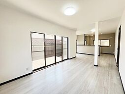 川崎市麻生区向原2丁目 中古戸建