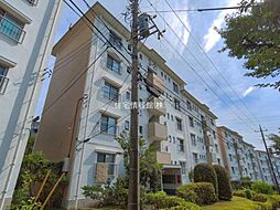 すすき野団地3−21号棟