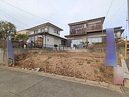 横浜市青葉区大場町0125　1区画　1区画