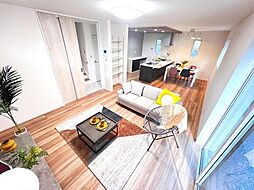 町田市玉川学園4丁目第5 戸建　1号棟