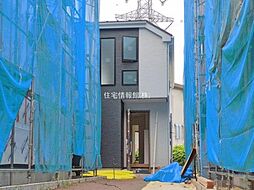 稲城市坂浜329　7棟　4号棟