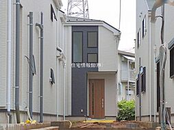 稲城市坂浜329 7棟 4号棟