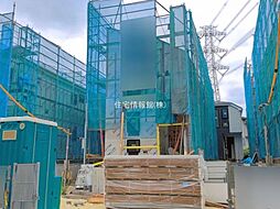 稲城市坂浜329　7棟　3号棟