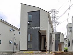 稲城市坂浜329 7棟 3号棟