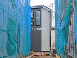 稲城市坂浜329　7棟　2号棟