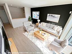 横浜市青葉区奈良町 戸建　4号棟