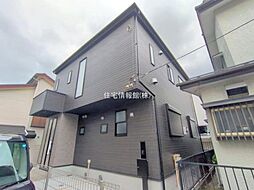横浜市青葉区鴨志田町0814　1棟　1号棟