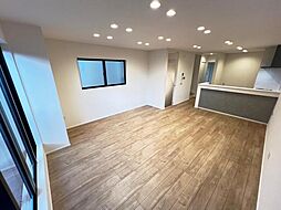 狛江市和泉本町3丁目 戸建　1号棟