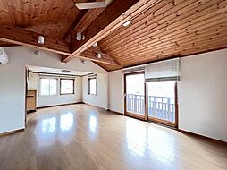 町田市玉川学園2丁目 中古戸建