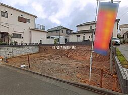 横浜市青葉区あざみ野2丁目