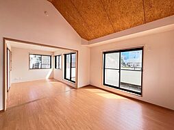 川崎市麻生区岡上6丁目 中古戸建