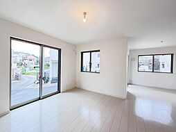 川崎市麻生区東百合丘4丁目 中古戸建